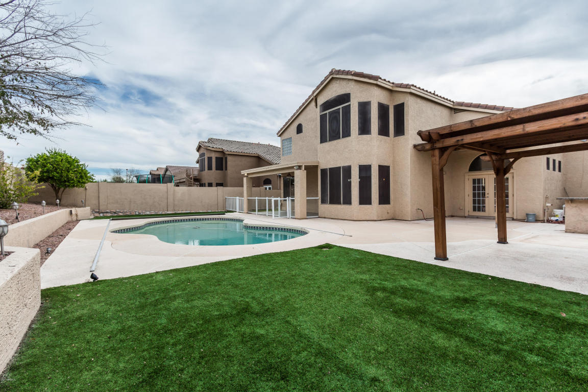 4712 E Williams Dr, Phoenix, AZ 85050 photo 37