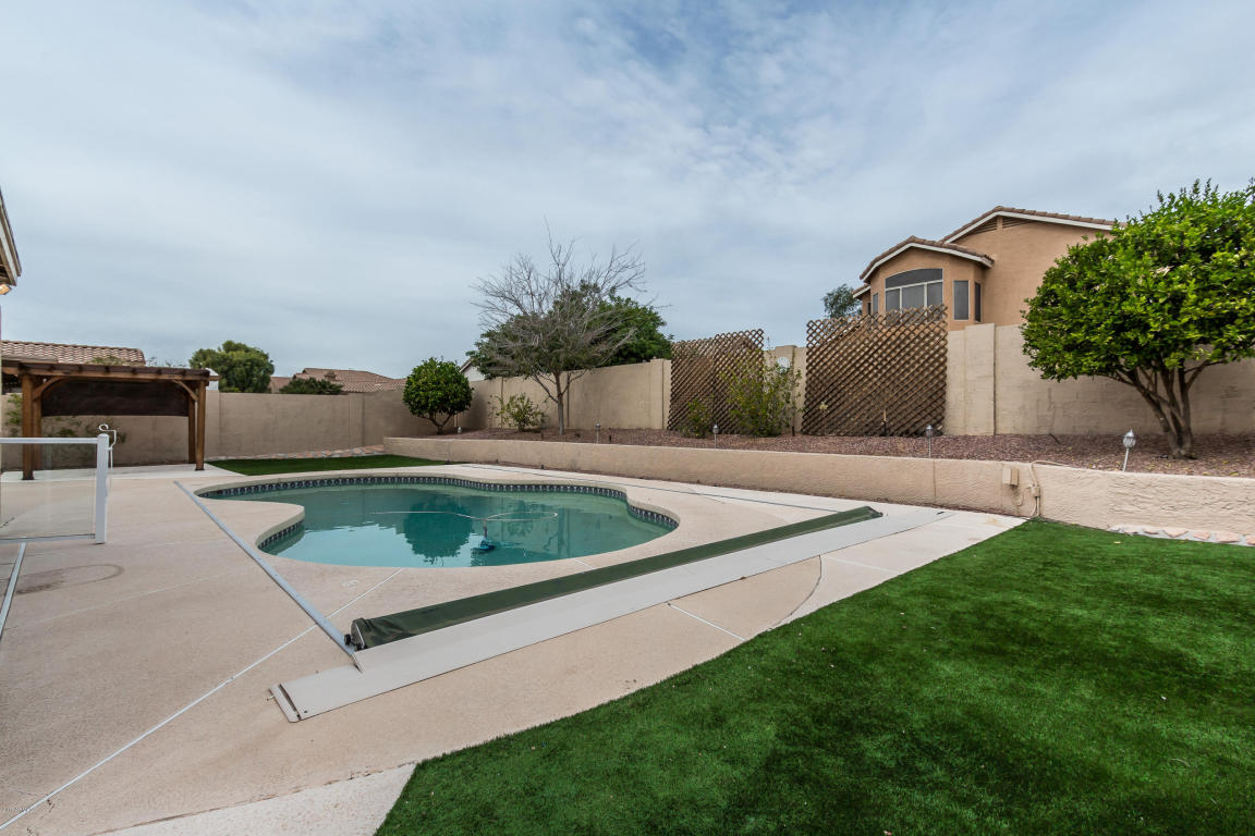 4712 E Williams Dr, Phoenix, AZ 85050 photo 35