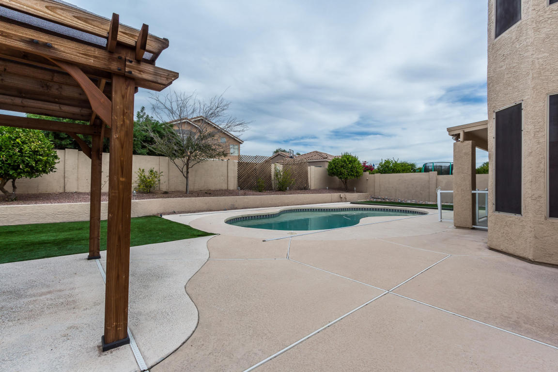 4712 E Williams Dr, Phoenix, AZ 85050 photo 39