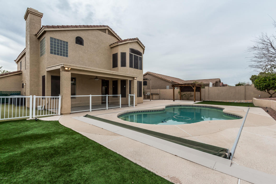 4712 E Williams Dr, Phoenix, AZ 85050 photo 36