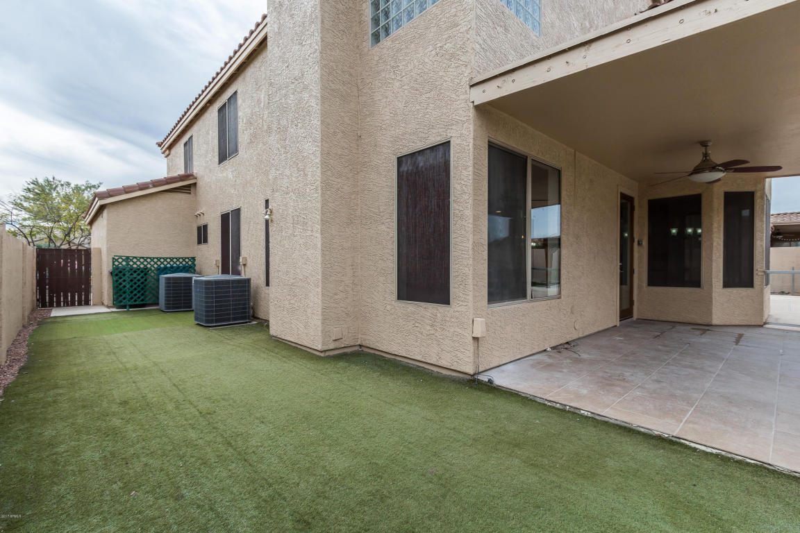 4712 E Williams Dr, Phoenix, AZ 85050 photo 33