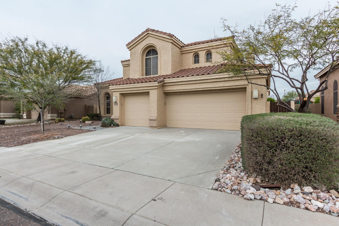 4712 E Williams Dr, Phoenix, AZ 85050 photo 42