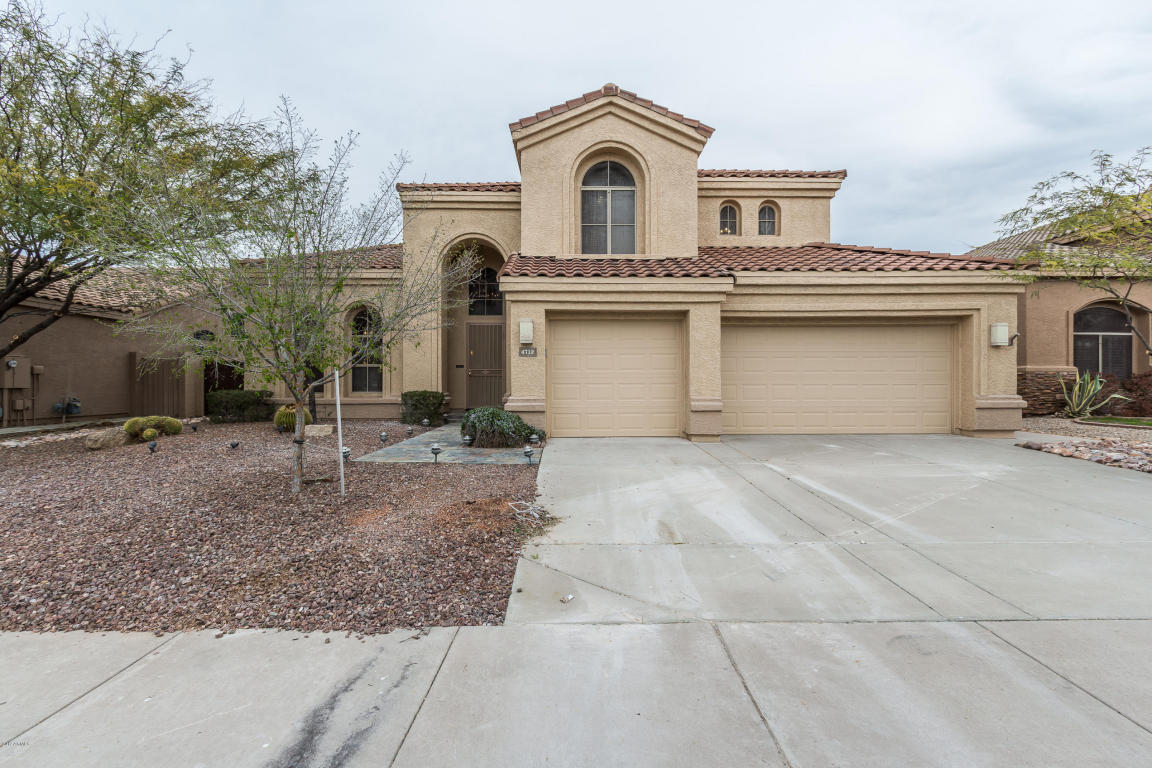 4712 E Williams Dr, Phoenix, AZ 85050 photo 41