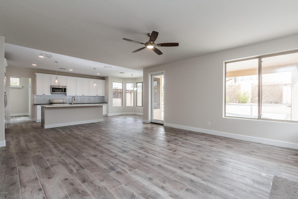 4712 E Williams Dr, Phoenix, AZ 85050 photo 9