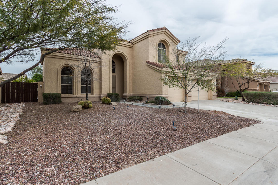 4712 E Williams Dr, Phoenix, AZ 85050 photo 40