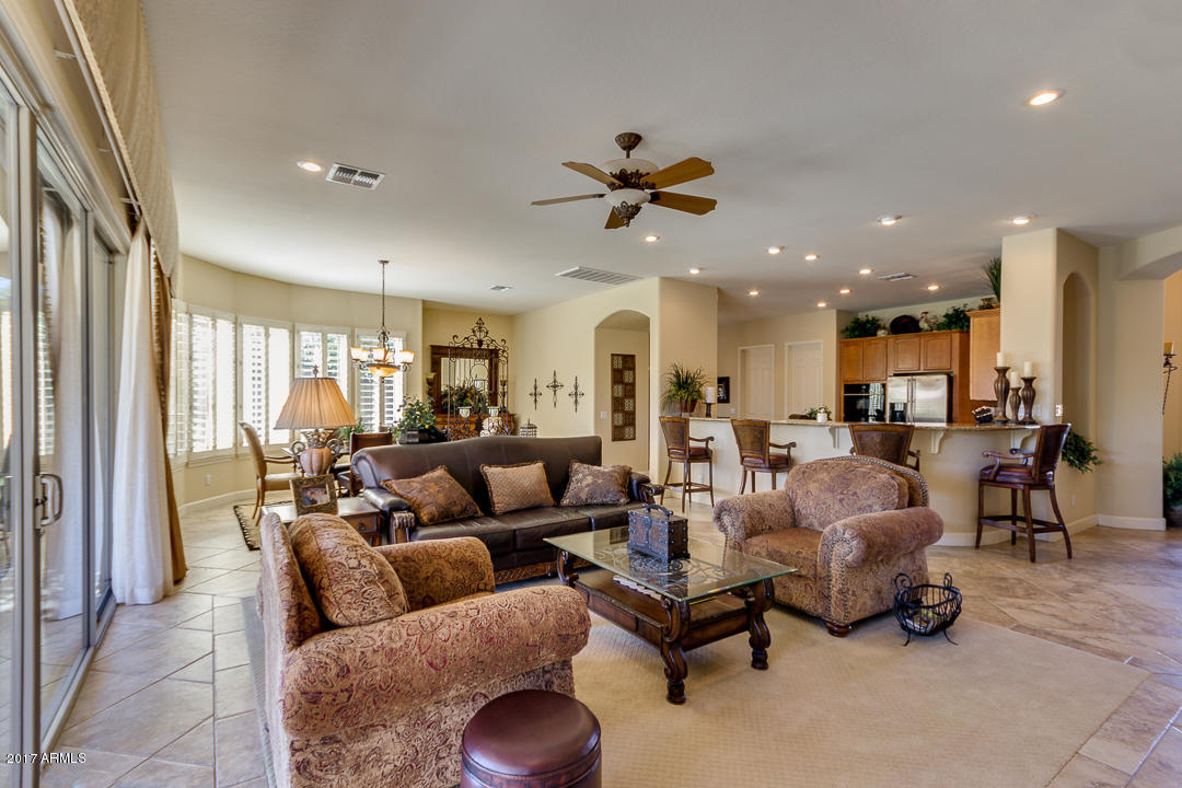 4501 E Cavalry Dr, Gilbert, AZ 85297 photo 8