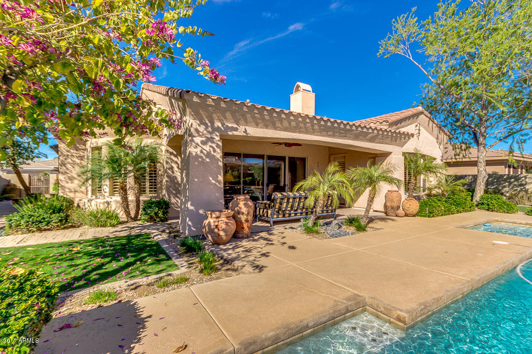 4501 E Cavalry Dr, Gilbert, AZ 85297 photo 43