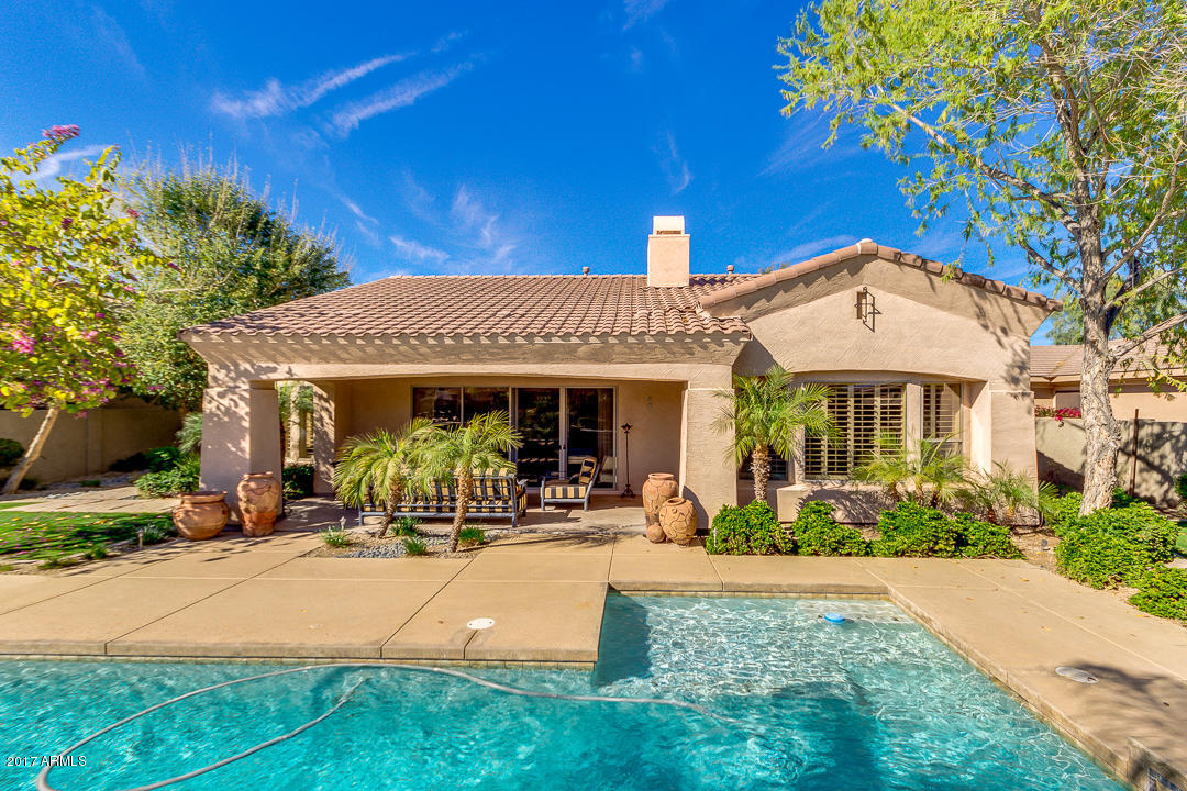 4501 E Cavalry Dr, Gilbert, AZ 85297 photo 42