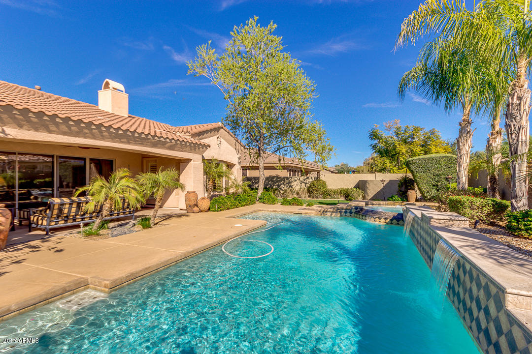 4501 E Cavalry Dr, Gilbert, AZ 85297 photo 49
