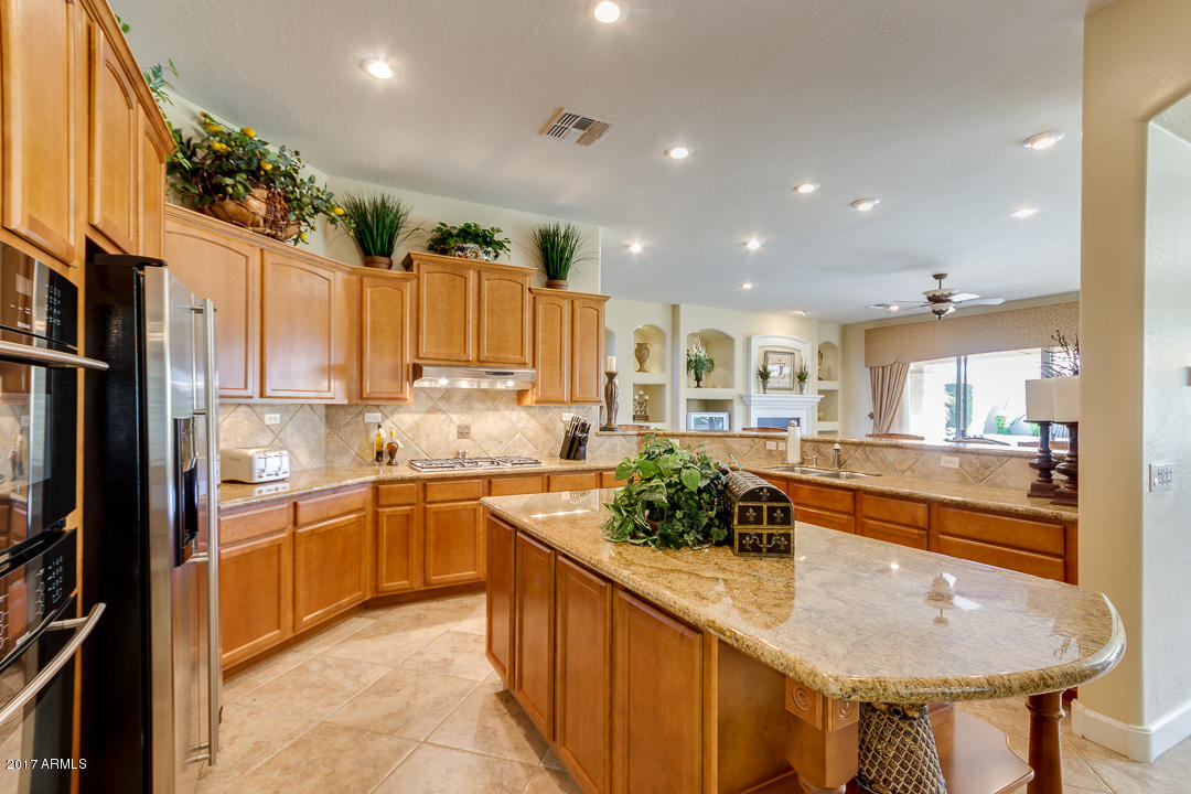 4501 E Cavalry Dr, Gilbert, AZ 85297 photo 14