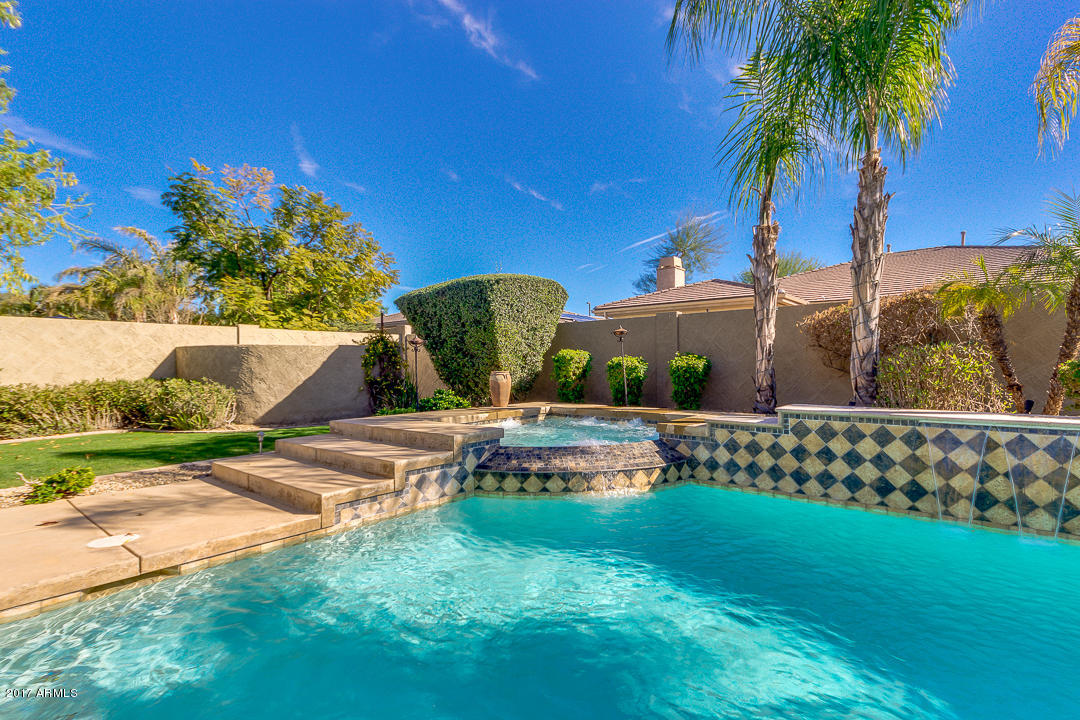 4501 E Cavalry Dr, Gilbert, AZ 85297 photo 48