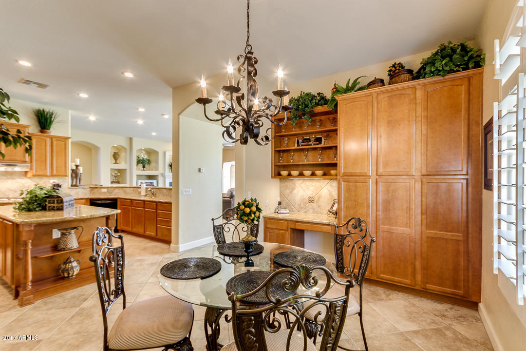 4501 E Cavalry Dr, Gilbert, AZ 85297 photo 16