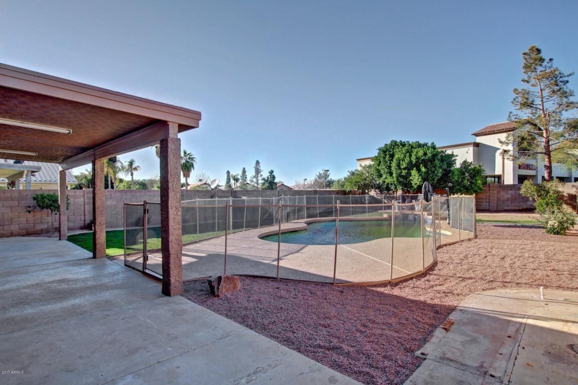1544 E Cheyenne St, Gilbert, AZ 85296 photo 23