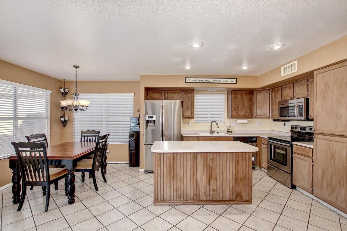 1544 E Cheyenne St, Gilbert, AZ 85296 photo 7