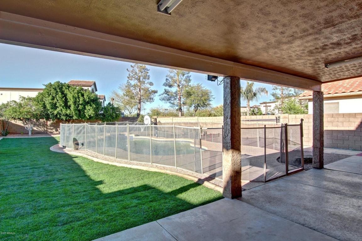 1544 E Cheyenne St, Gilbert, AZ 85296 photo 21