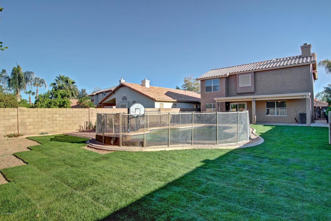 1544 E Cheyenne St, Gilbert, AZ 85296 photo 22