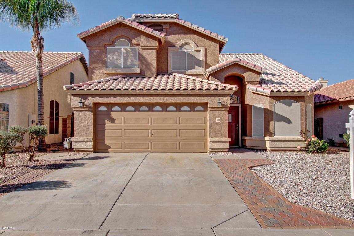 1544 E Cheyenne St, Gilbert, AZ 85296 photo 1