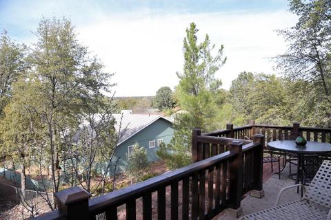 702 E Arrowhead Ct, Payson, AZ 85541 photo 4