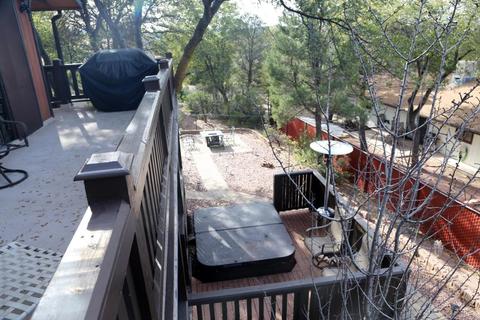 702 E Arrowhead Ct, Payson, AZ 85541 photo 25