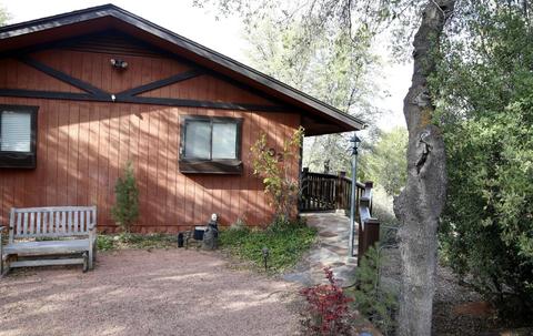 702 E Arrowhead Ct, Payson, AZ 85541 photo 3