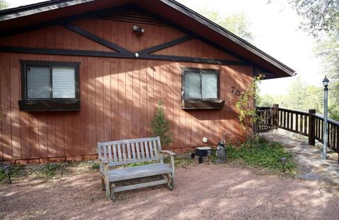 702 E Arrowhead Ct, Payson, AZ 85541 photo 2
