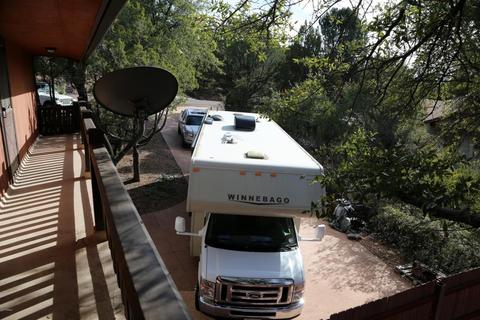 702 E Arrowhead Ct, Payson, AZ 85541 photo 30