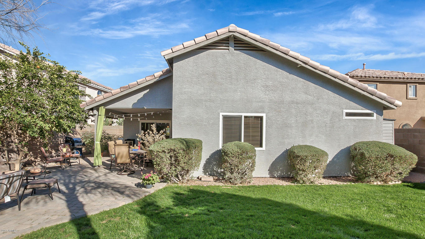 2515 E Kent Ave, Gilbert, AZ 85296 photo 23