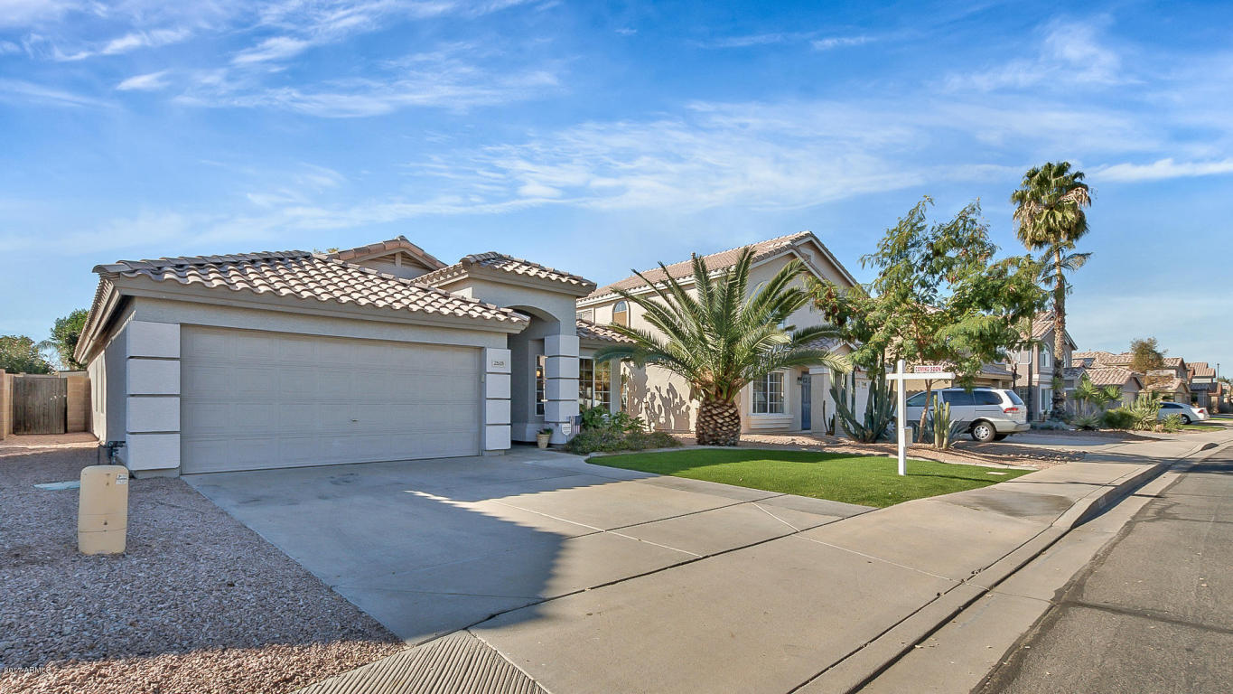 2515 E Kent Ave, Gilbert, AZ 85296 photo 2