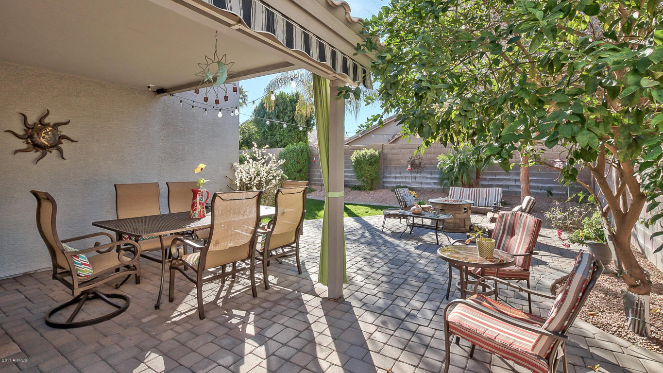 2515 E Kent Ave, Gilbert, AZ 85296 photo 21