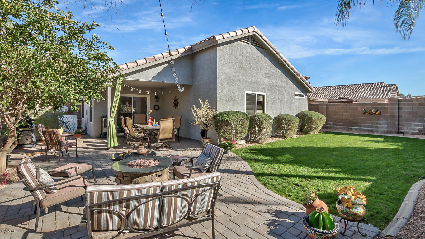 2515 E Kent Ave, Gilbert, AZ 85296 photo 22