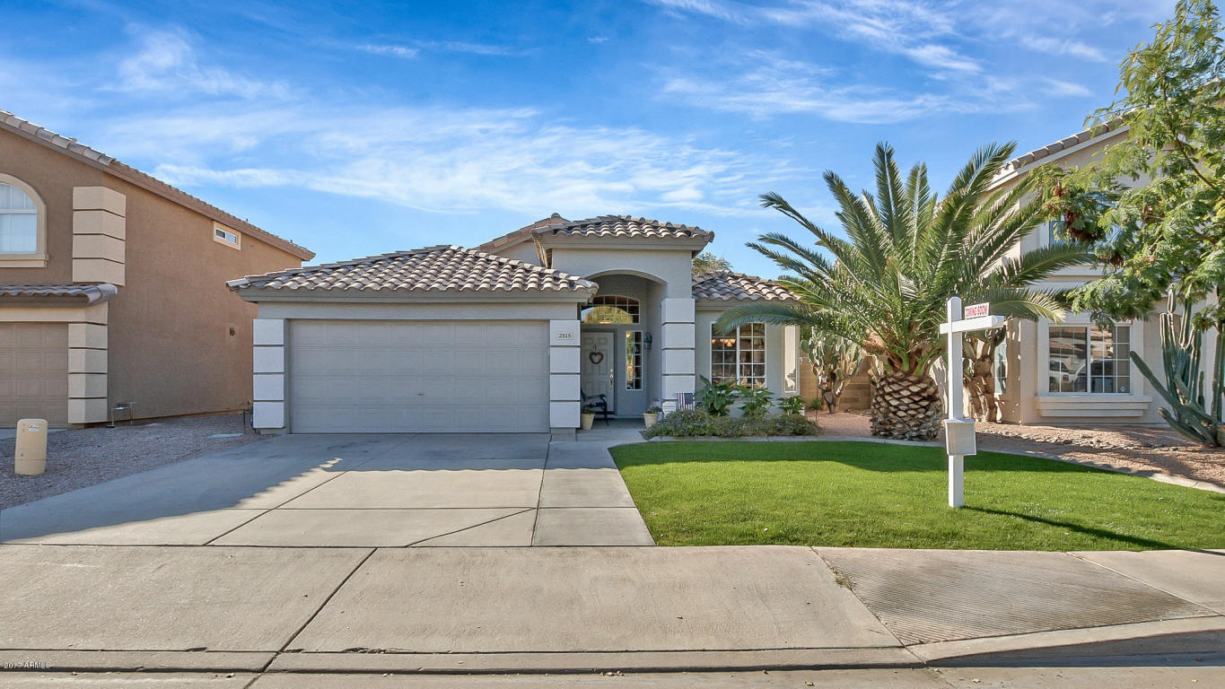 2515 E Kent Ave, Gilbert, AZ 85296 photo 1