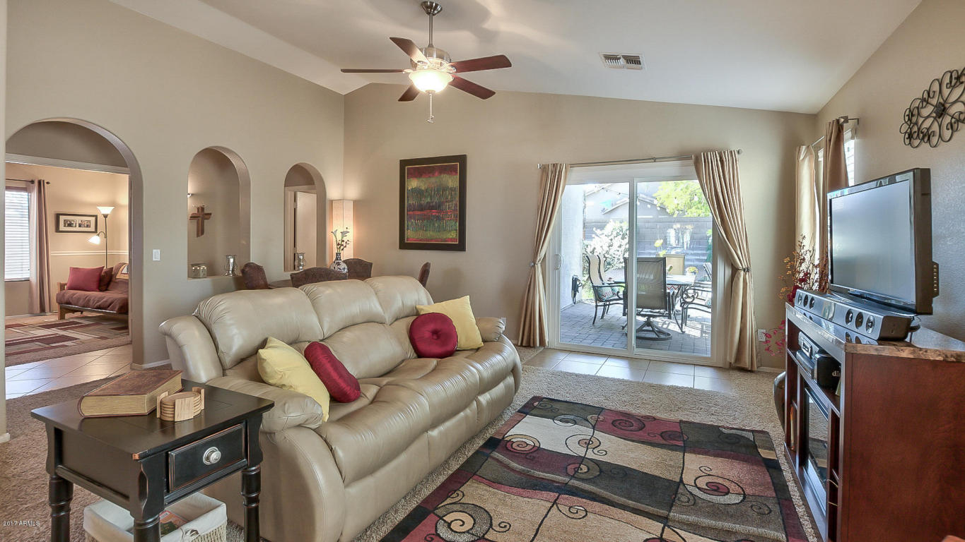 2515 E Kent Ave, Gilbert, AZ 85296 photo 7