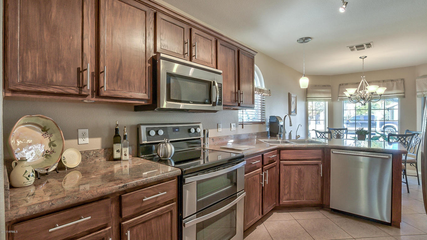 2515 E Kent Ave, Gilbert, AZ 85296 photo 8