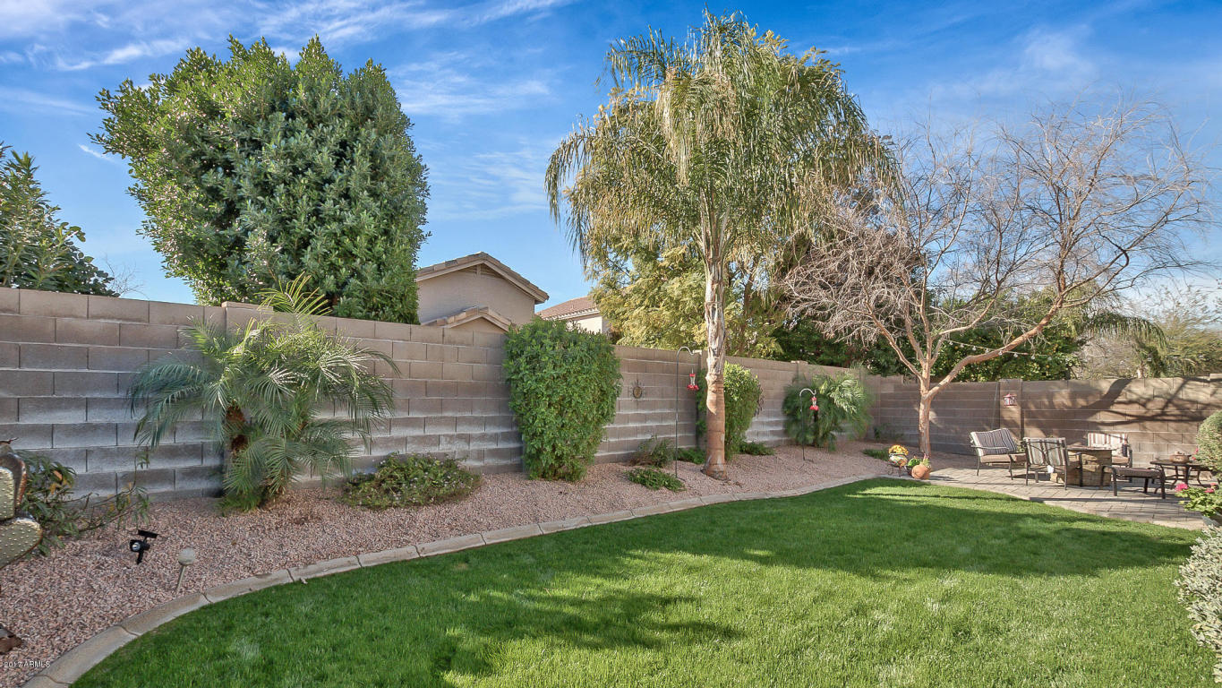 2515 E Kent Ave, Gilbert, AZ 85296 photo 25