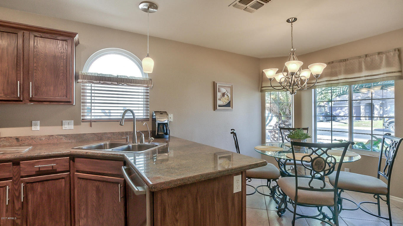 2515 E Kent Ave, Gilbert, AZ 85296 photo 12