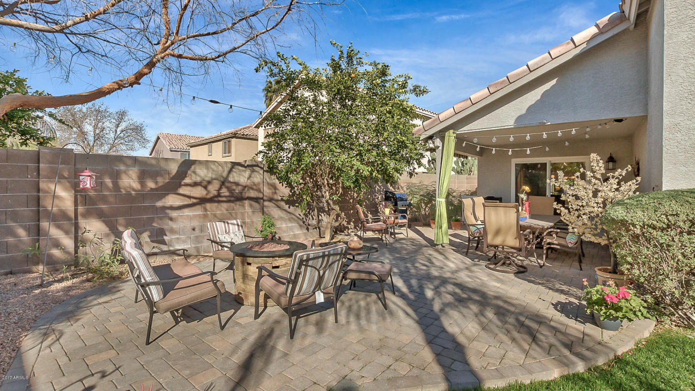2515 E Kent Ave, Gilbert, AZ 85296 photo 26