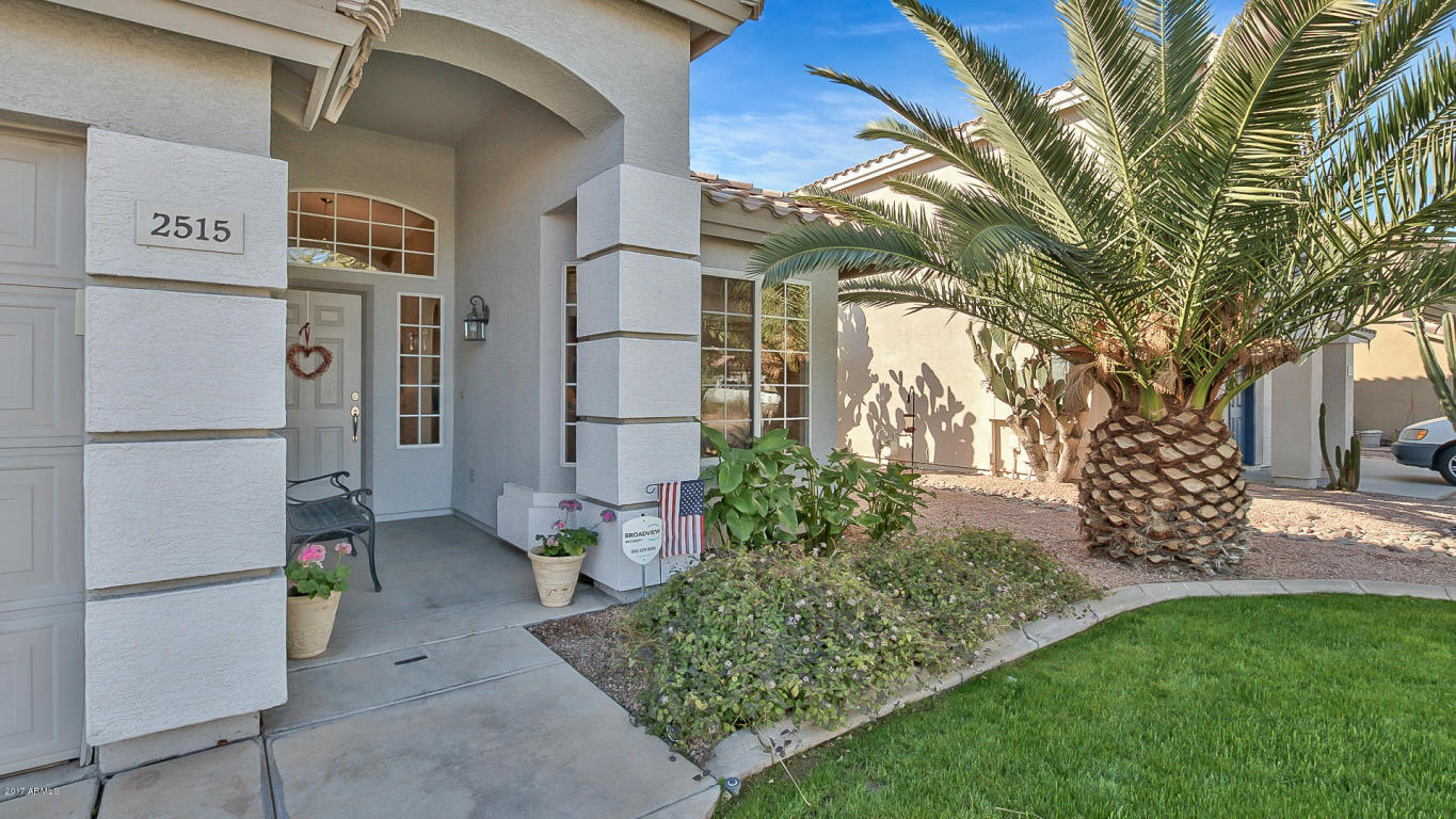 2515 E Kent Ave, Gilbert, AZ 85296 photo 3