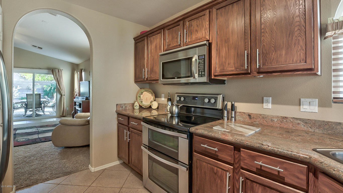 2515 E Kent Ave, Gilbert, AZ 85296 photo 9
