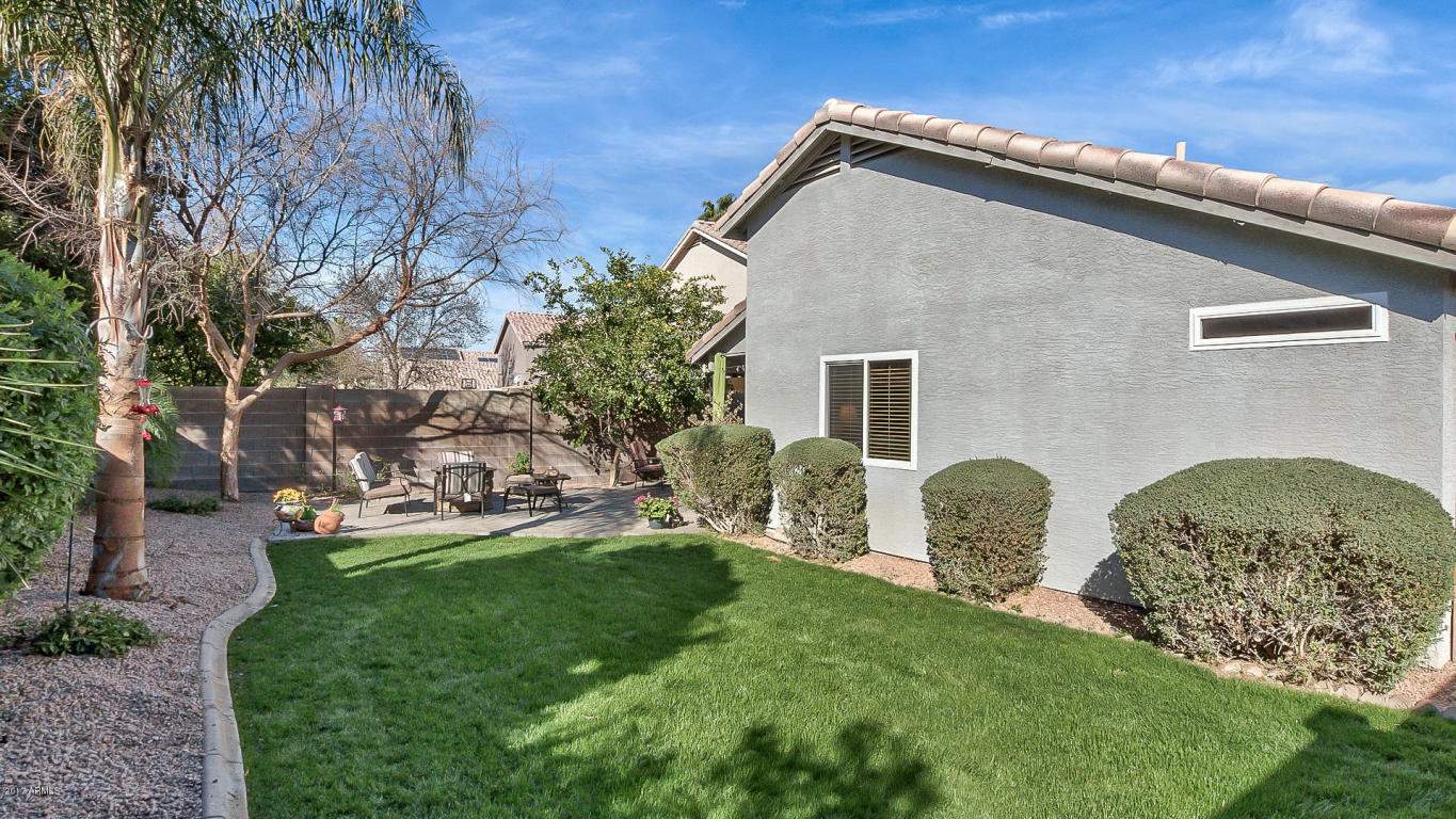2515 E Kent Ave, Gilbert, AZ 85296 photo 24