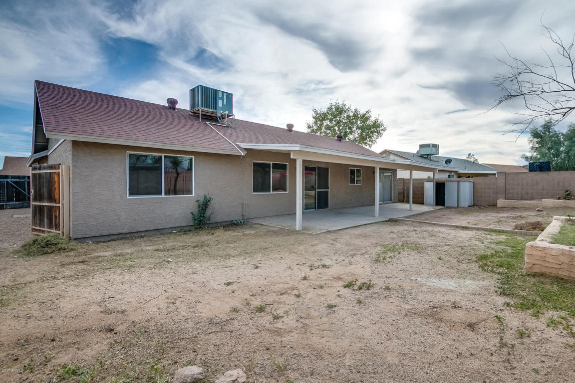 9458 E Flanders Rd, Mesa, AZ 85207 photo 31