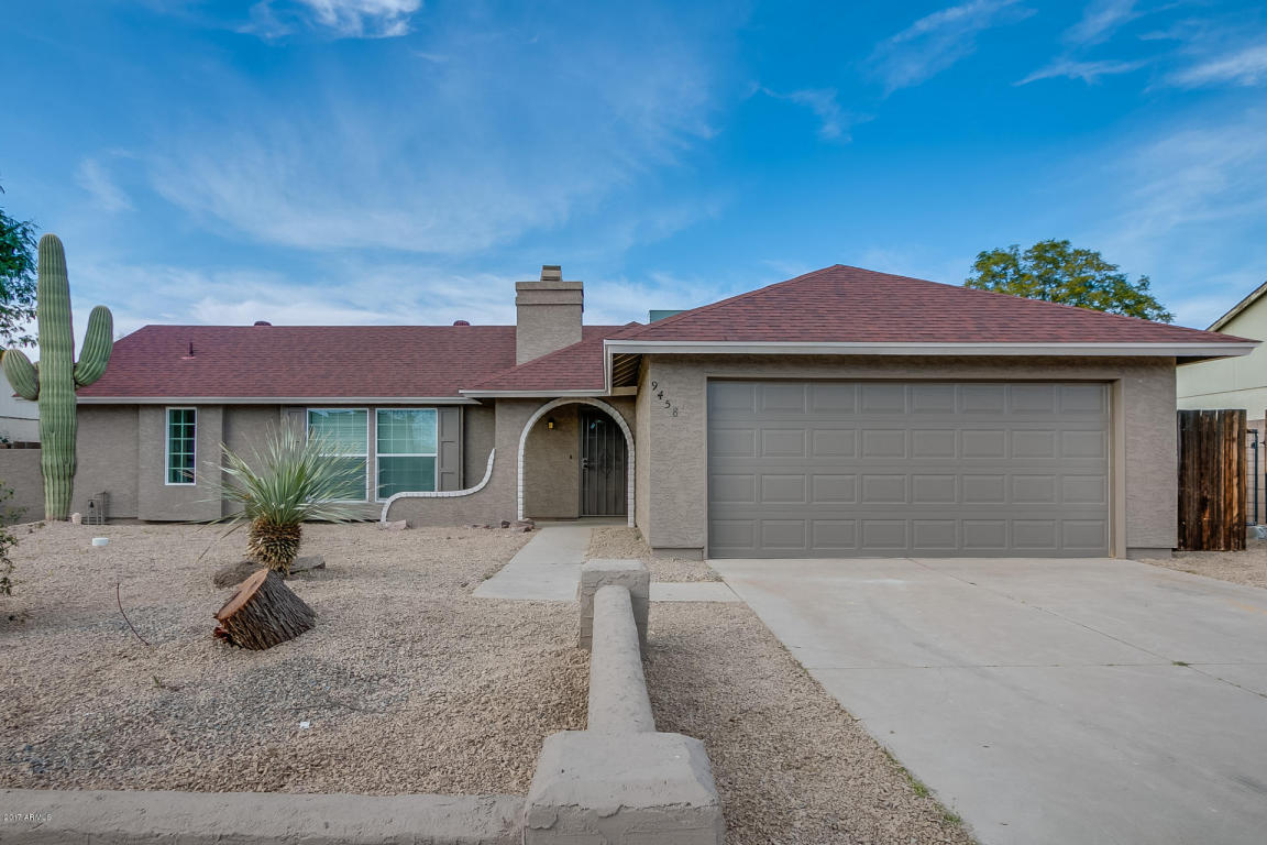 9458 E Flanders Rd, Mesa, AZ 85207 photo 1