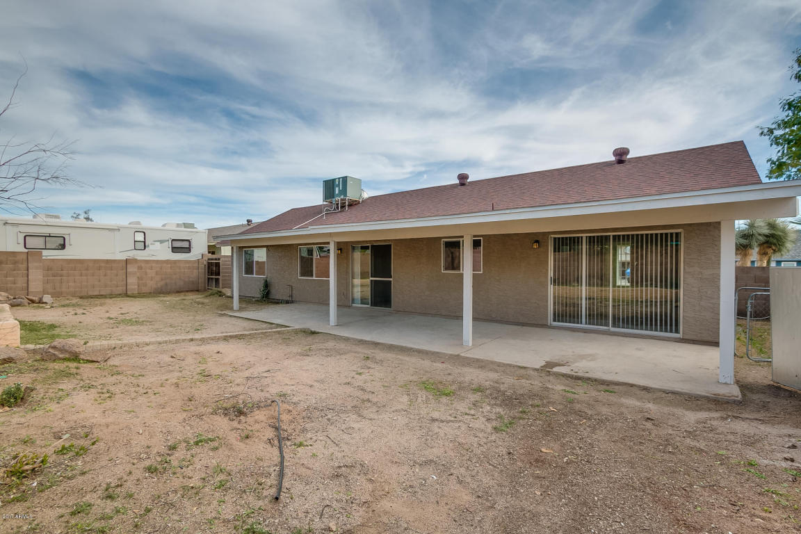 9458 E Flanders Rd, Mesa, AZ 85207 photo 32