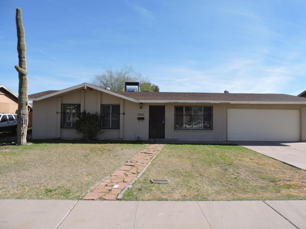 3035 N 87th Dr, Phoenix, AZ 85037 photo 1