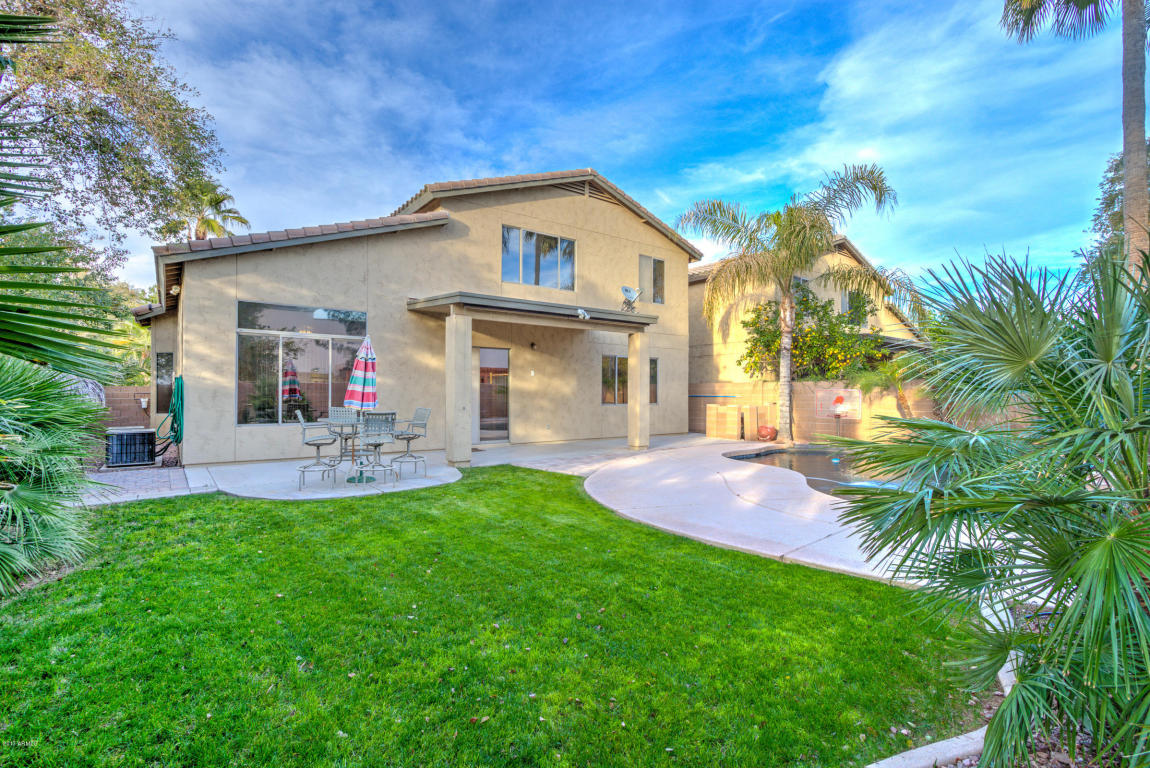 1655 E Washington Ct, Gilbert, AZ 85234 photo 53