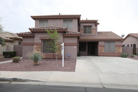1373 E Geronimo St, Chandler, AZ 85225 photo 1