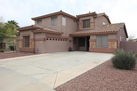1373 E Geronimo St, Chandler, AZ 85225 photo 2