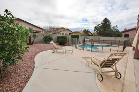 1373 E Geronimo St, Chandler, AZ 85225 photo 22