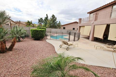 1373 E Geronimo St, Chandler, AZ 85225 photo 23