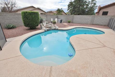 1373 E Geronimo St, Chandler, AZ 85225 photo 24