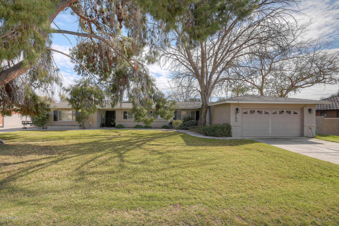 8103 N 9th Ave, Phoenix, AZ 85021 photo 1